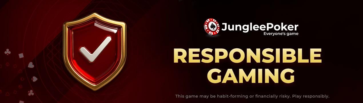 responsible gaming