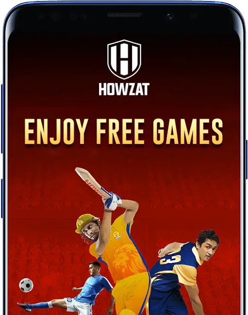 HOWZAT