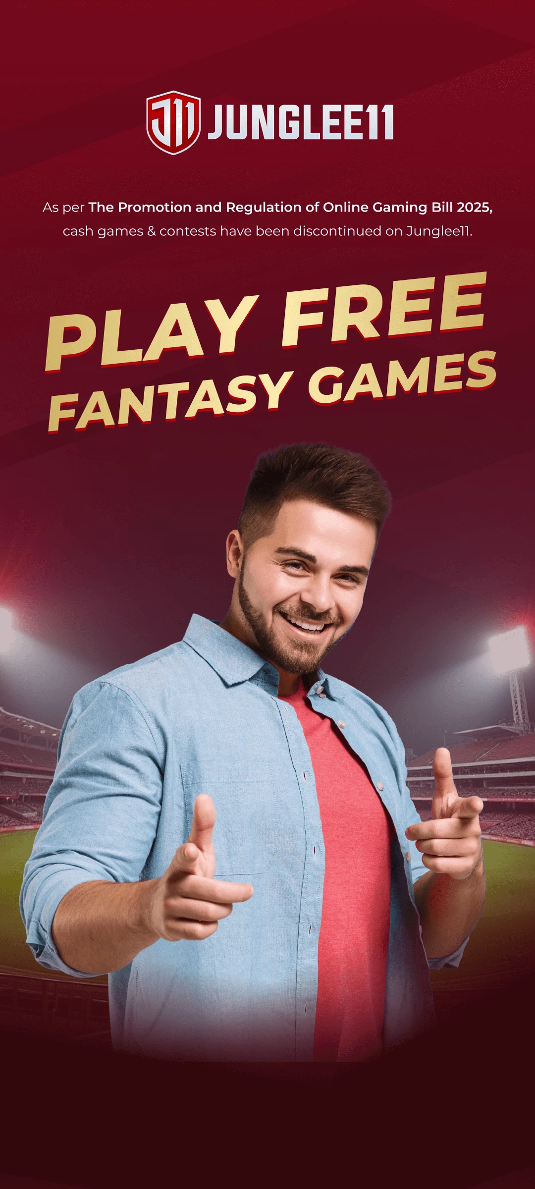 Rummy Mobile Banner