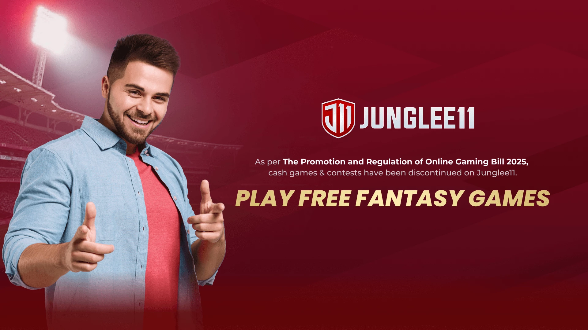 Rummy Web Banner