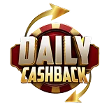 Daily Cashback