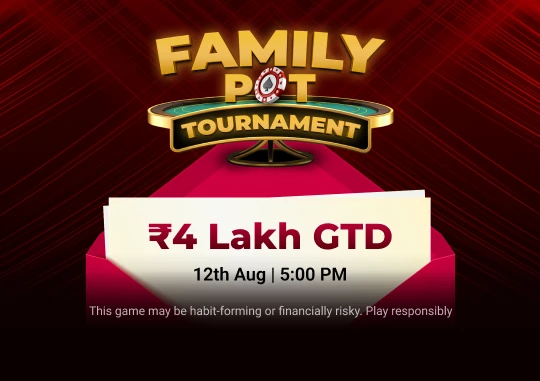 family pot page banner mobile