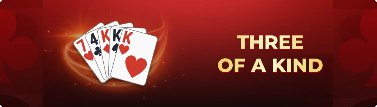 Kind in Poker