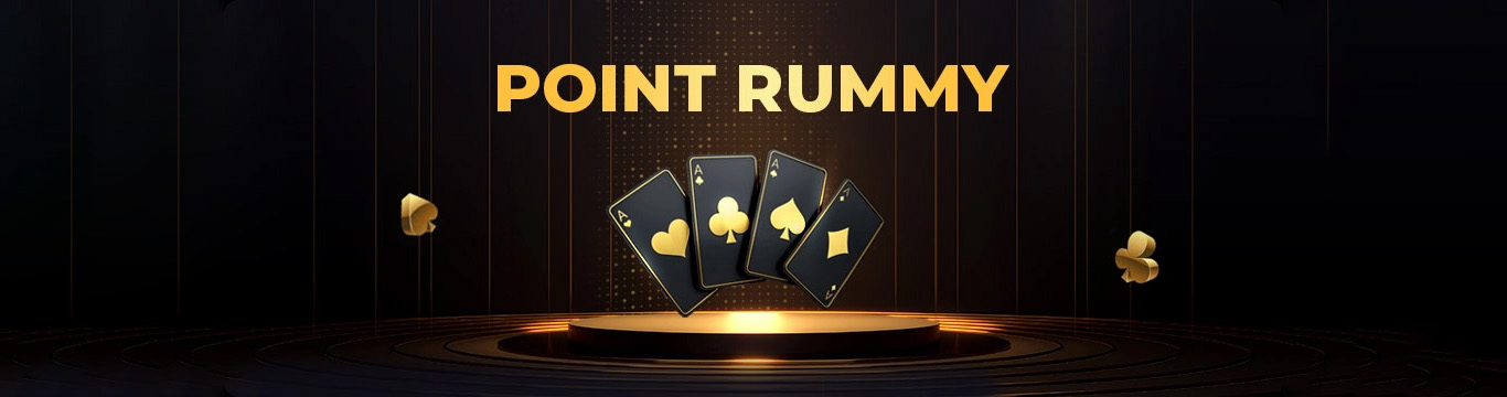 Points Rummy