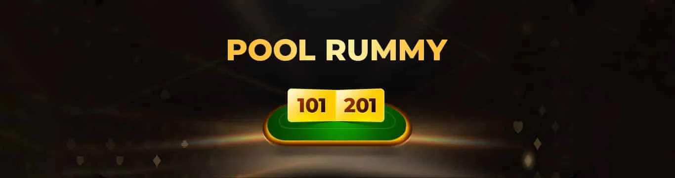 Pool Rummy