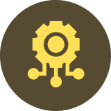 Manage Gaming Icon
