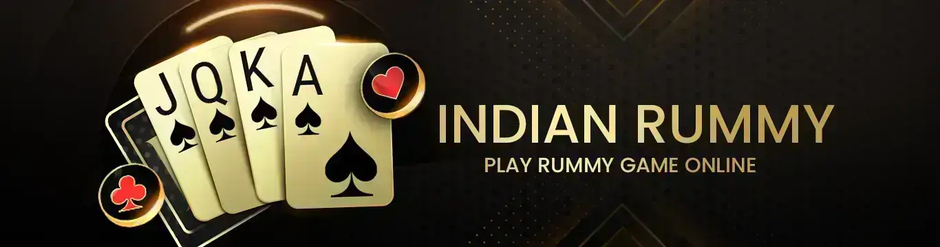Indian Rummy
