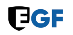 EGF Logo