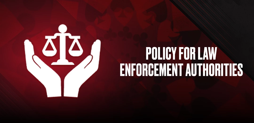 English Language Support for Poker Platform