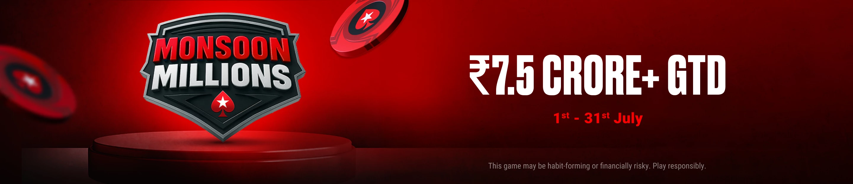 Money Multiplier Banner