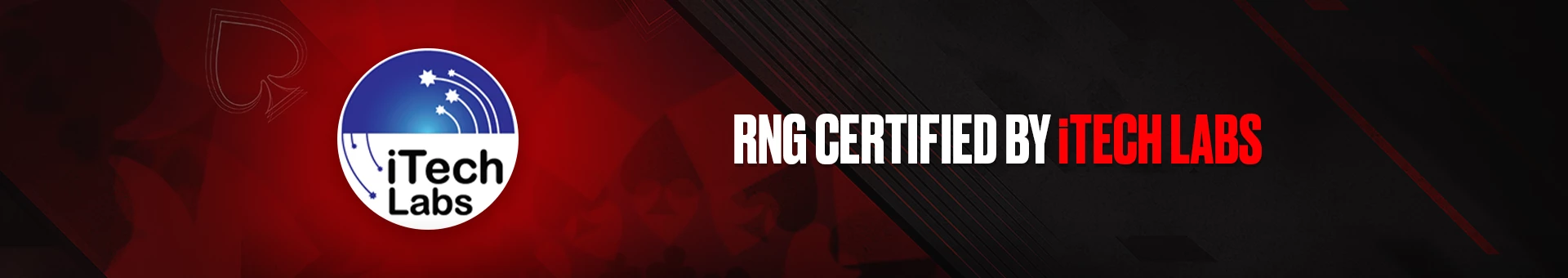 iTech Labs Certified RNG for Poker Platform