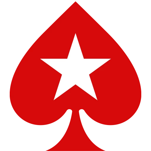 logo with dark background