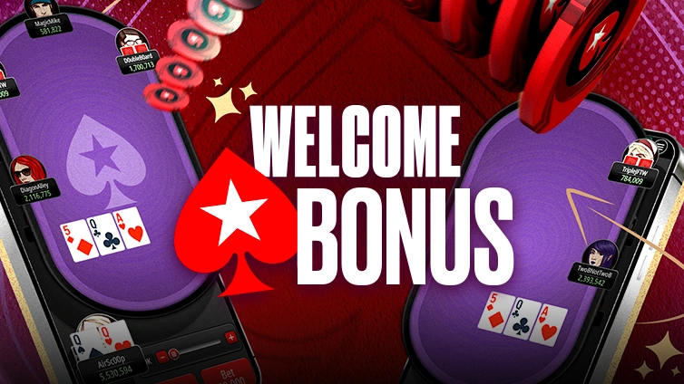  Exclusive Poker Bonus Promotion 