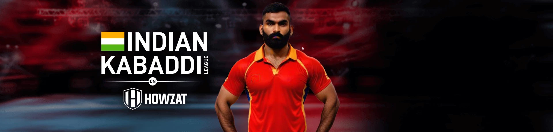 Indian kabaddi league