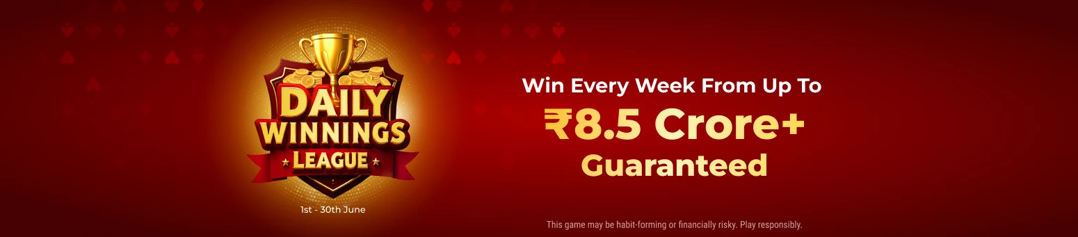 Junglee Rummy on Mobile