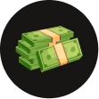 cash