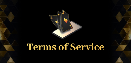 Terms of Service