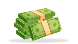 cash