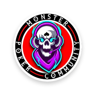 Monster Poker Community Logo