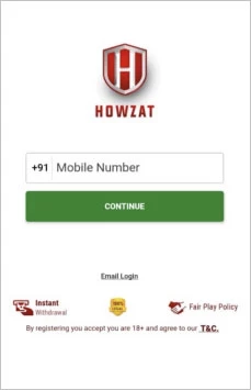 Sign Up