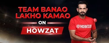 Howzat