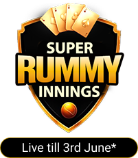 Royal Rummy Marathon Logo
