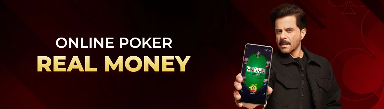 Poker-Real-Money