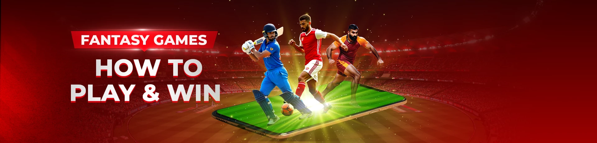 How to Play Fantasy Cricket