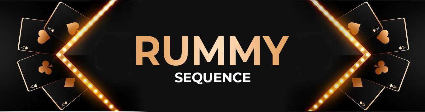 Rummy Sequence