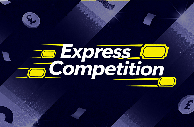 Express Competition