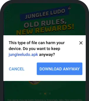 Ludo Rules